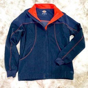 🆕 Limited Edition Nursing Jacket 👩‍⚕️🧡